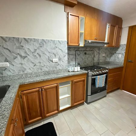 Bella Suite En Zona Exclusiva De Cuenca Para 6 Personas II Luaran gambar