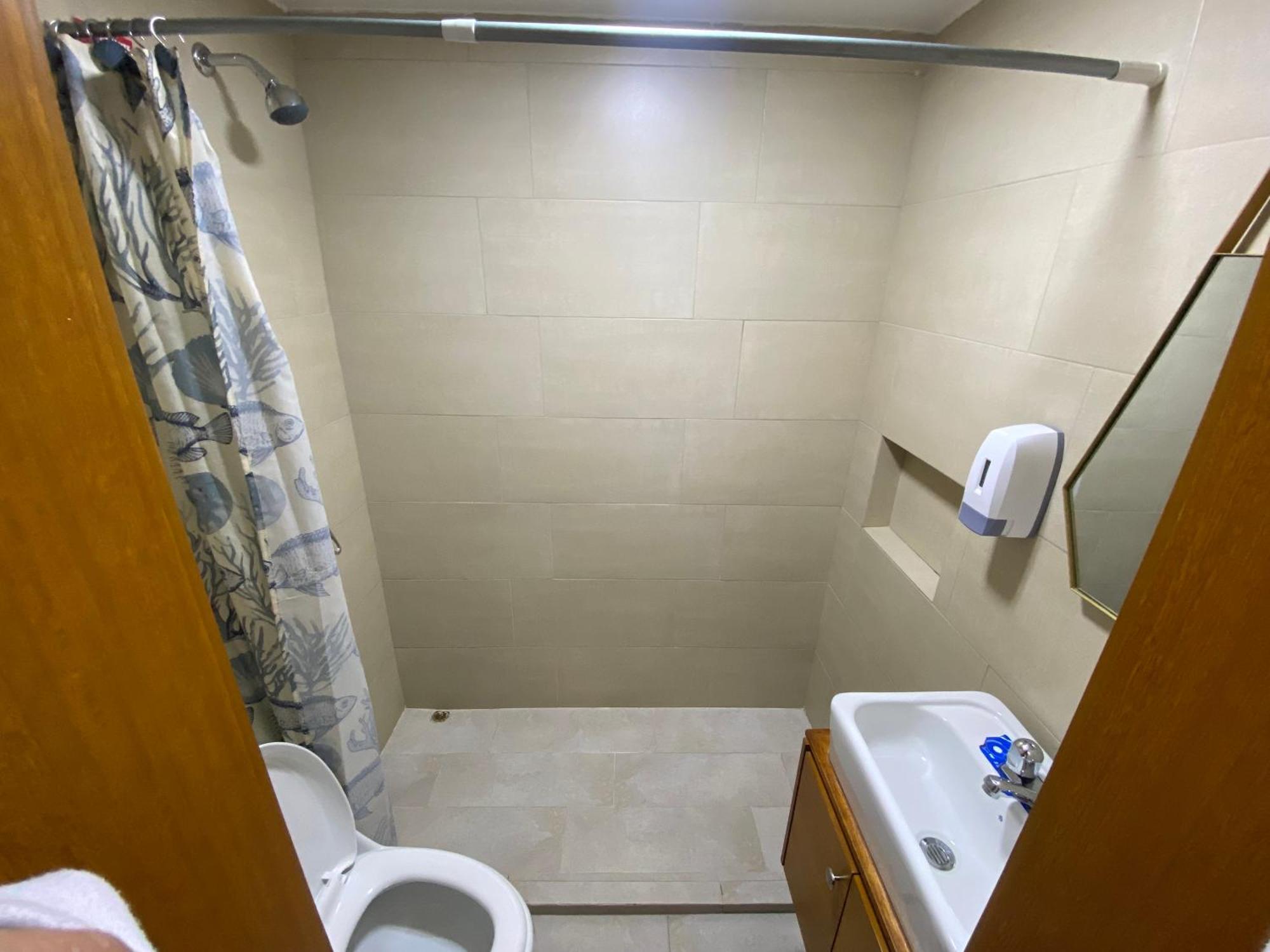 Bella Suite En Zona Exclusiva De Cuenca Para 6 Personas II Luaran gambar