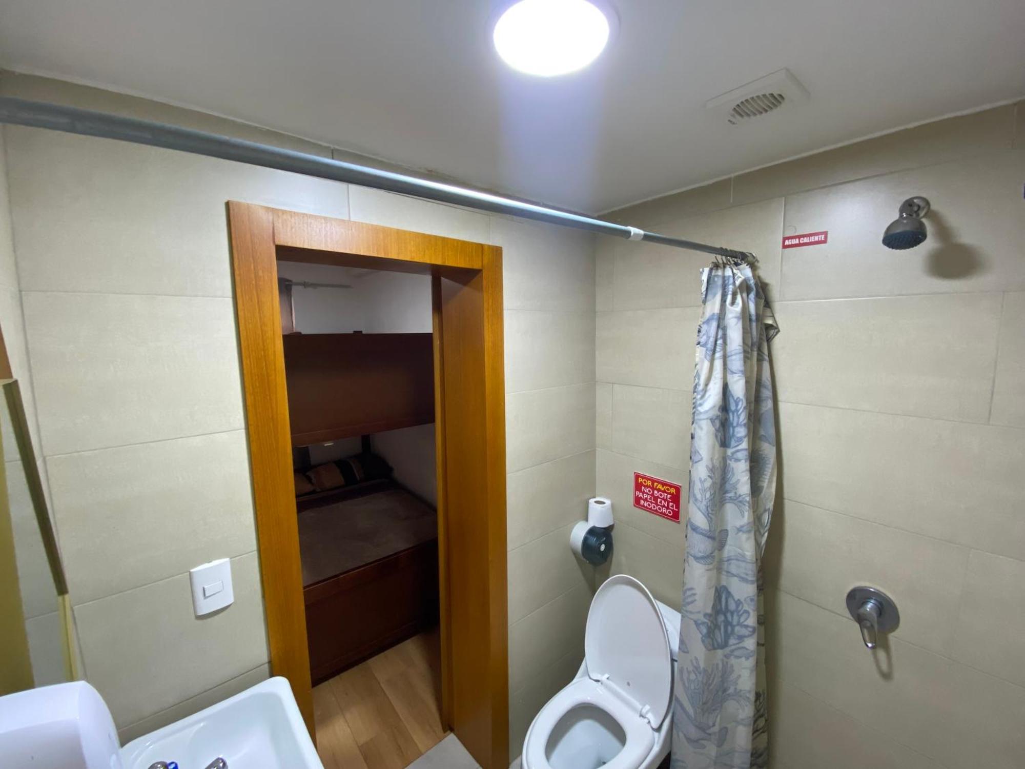 Bella Suite En Zona Exclusiva De Cuenca Para 6 Personas II Luaran gambar